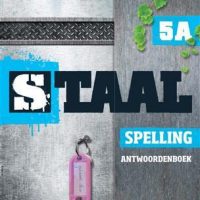 Staal Antwoordenboek