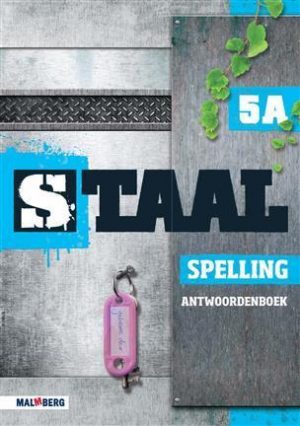 Staal Antwoordenboek