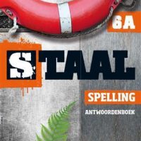 S(taal) Spelling groep 6