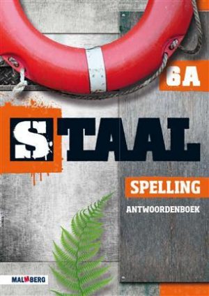 S(taal) Spelling groep 6