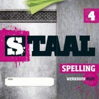 Staal Spelling