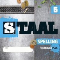 Staal spelling groep 5