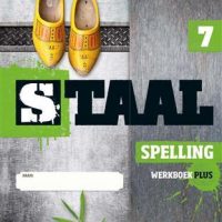 Staal spelling groep 7