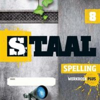 Staal Spelling groep 8