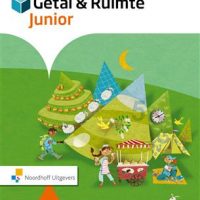 Getal & Ruimte Junior voor groep 5