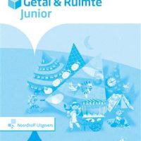 Getal & Ruimte Rekenschrift 1+2