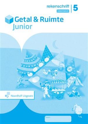 Getal & Ruimte Junior