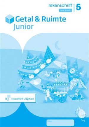 Getal & Ruimte Junior