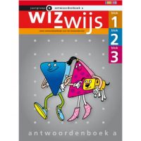 Wizwijs antwoordenboek