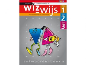 Wizwijs antwoordenboek