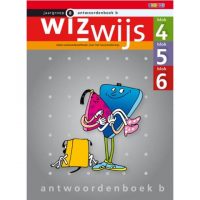 Wizwijs antwoordenboek