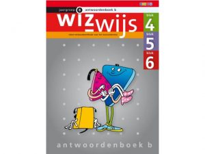 Wizwijs antwoordenboek