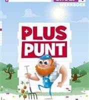 Pluspunt Groep 4 Werkboek blok 4