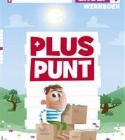 Pluspunt Groep 4 Werkboek blok 6