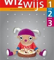 Wizwijs groep 3 antwoordboek A blok 1+2+3