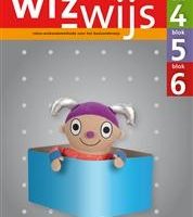 Wizwijs groep 3 antwoordboek B blok 4+5+6