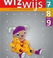 Wizwijs groep 3 antwoordboek C blok 7+8+9