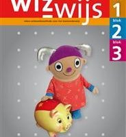 Wizwijs groep 4 antwoordboek A blok 1+2+3