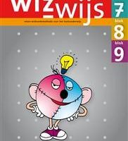 Wizwijs groep 4 antwoordboek C blok 7+8+9