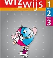 Wizwijs groep 5 antwoordboek A blok 1+2+3