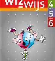 Wizwijs groep 5 antwoordboek B blok 4+5+6