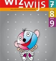 Wizwijs groep 5 antwoordboek C blok 7+8+9