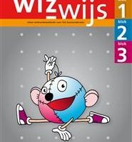 Wizwijs groep 6 antwoordboek A blok 1+2+3