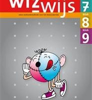 Wizwijs groep 6 antwoordboek C blok 7+8+9