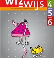 Wizwijs groep 7 antwoordboek B blok 4+5+6