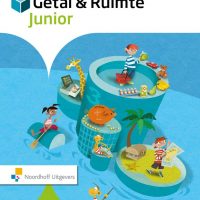 Getal en Ruimte, Toetsboek groep 3