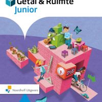 Getal en Ruimte Junior