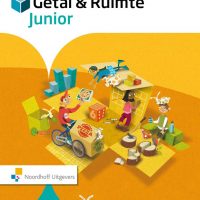 Getal en Ruimte Junior groep 6