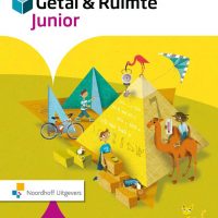 Getal en Ruimte, Toetsboek groep 7