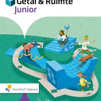 Getal en Ruimte, Toetsboek groep 8