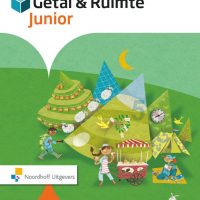 Getal en Ruimte, Toetsboek niveau groep 5