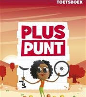 Pluspunt Toetsboek