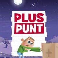 Pluspunt 4 groep 4 Werkboek Sprinters