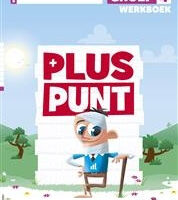 Pluspunt 4 groep 4 Werkboek blok 10