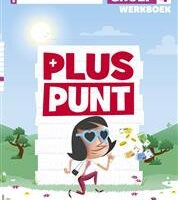 Pluspunt 4 groep 4 Werkboek blok 8