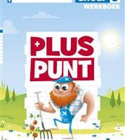 Pluspunt 4 groep 5 Werkboek blok 1