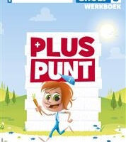 Pluspunt 4 groep 5 Werkboek blok 2