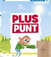 Pluspunt 4 groep 5 Werkboek blok 3