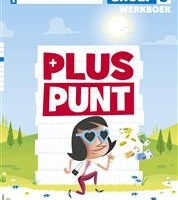 Pluspunt, groep 5, Werkboek blok 4