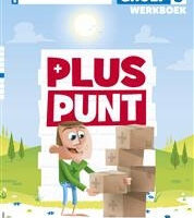 Pluspunt 4 groep 5 Werkboek blok 6