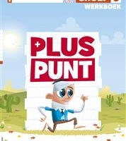 Pluspunt 4 groep 6 Werkboek blok 10 S+