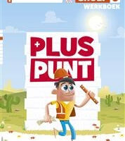 Pluspunt groep 6 Werkboek blok 3