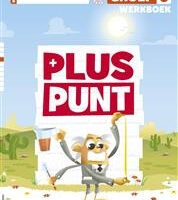 Pluspunt 4 groep 6 Werkboek blok 4 S+