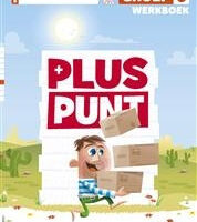 Pluspunt 4 groep 6 Werkboek blok 7 S+