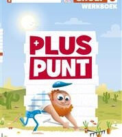 Pluspunt 4 groep 6 Werkboek blok 8 S+