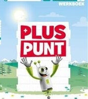 Pluspunt 4 groep 7 Werkboek blok 10